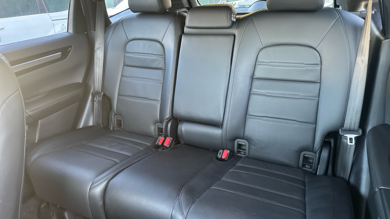 Honda CR-V 2.0 ePHEV Advance Tech 5dr eCVT Estate